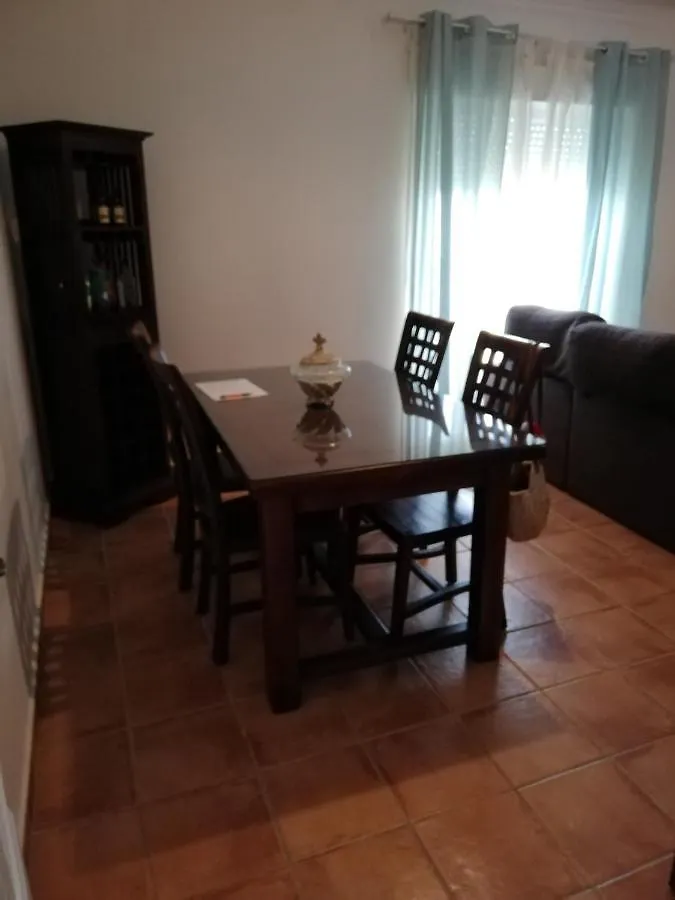Casa de Férias Casa Rafael-Chalet Con Piscina Privada Chiclana de la Frontera