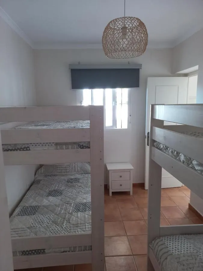 Casa Rafael-Chalet Con Piscina Privada Chiclana de la Frontera 0*,  Spain