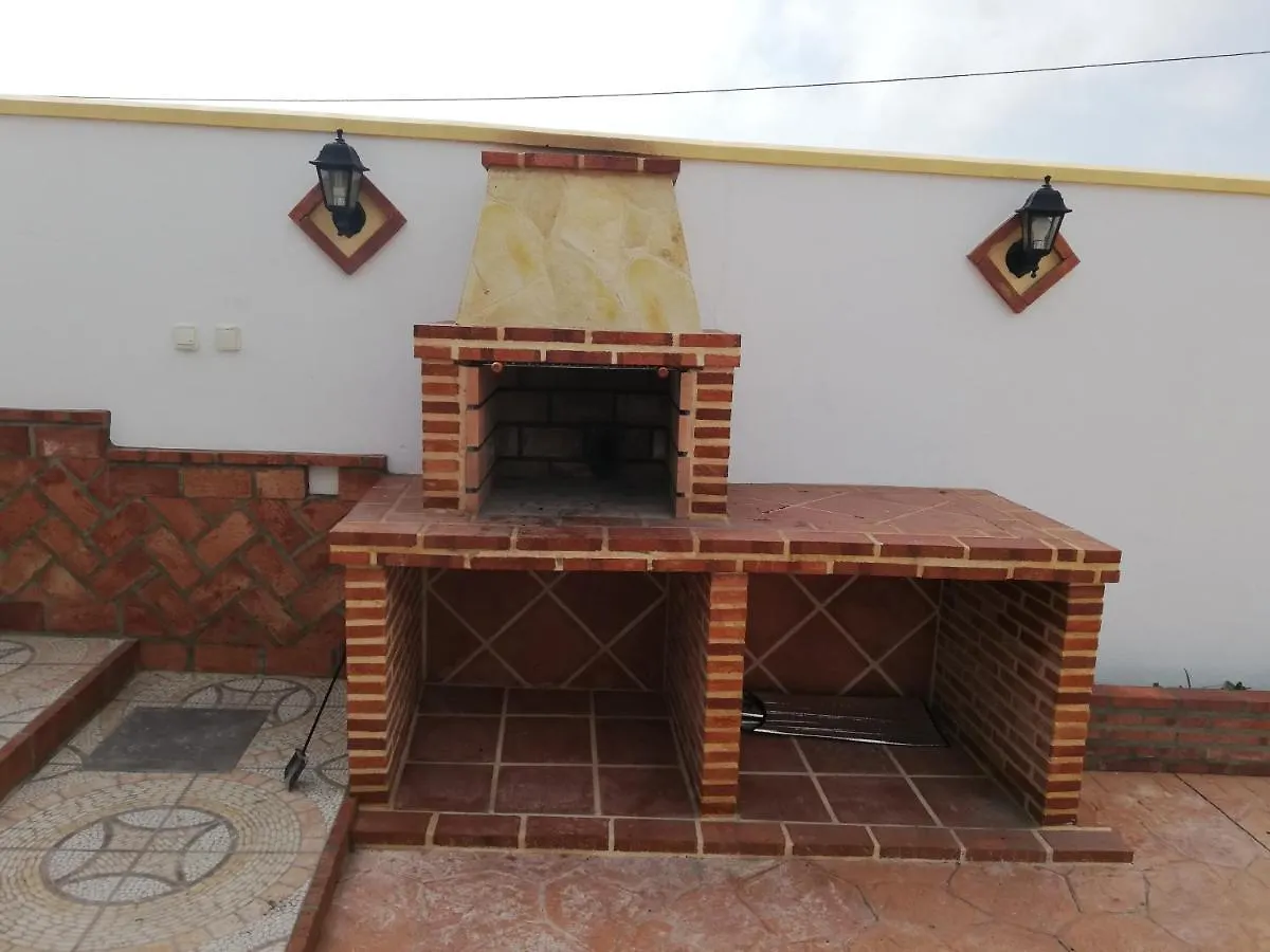 Casa Rafael-Chalet Con Piscina Privada Chiclana de la Frontera Spain