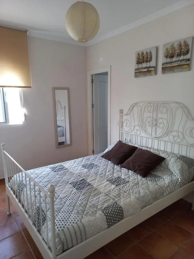 Casa Rafael-Chalet Con Piscina Privada Chiclana de la Frontera Holiday home