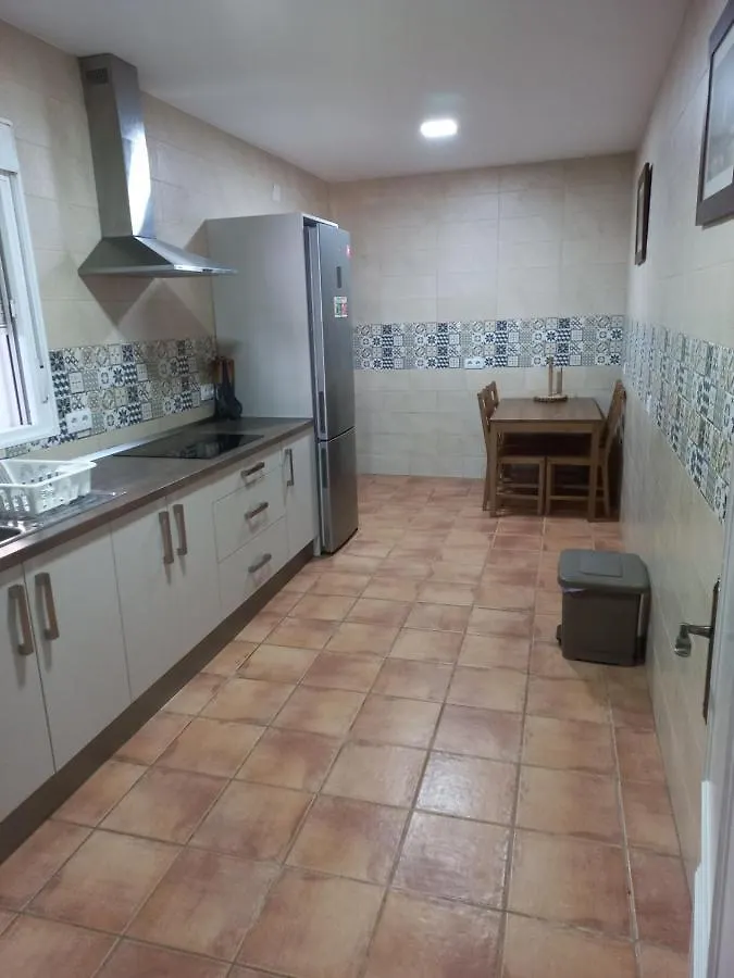 Casa Rafael-Chalet Con Piscina Privada Chiclana de la Frontera Spain