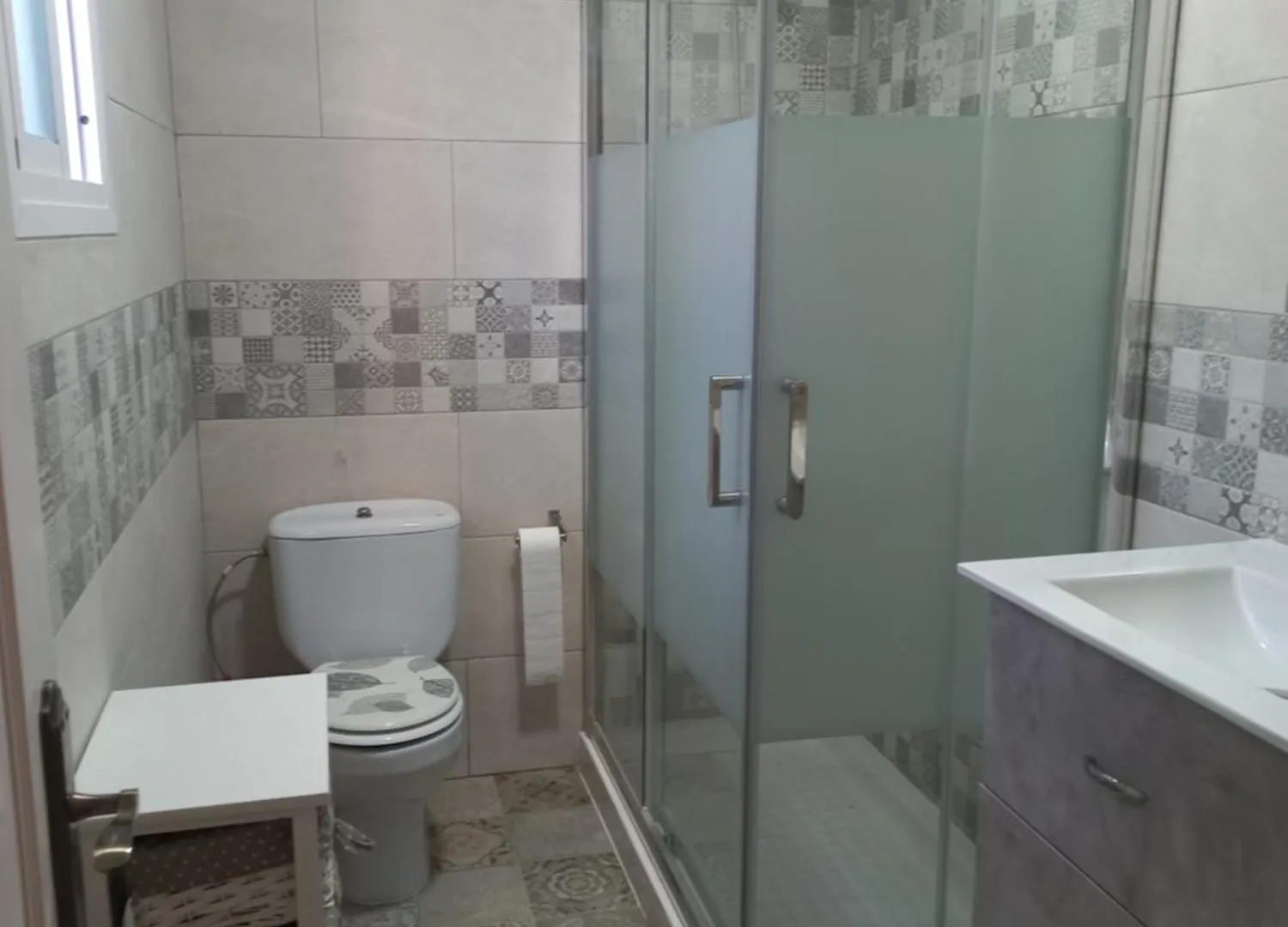 Holiday home Casa Rafael-Chalet Con Piscina Privada Chiclana de la Frontera Spain